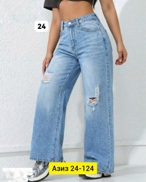 Джинсы #23289523