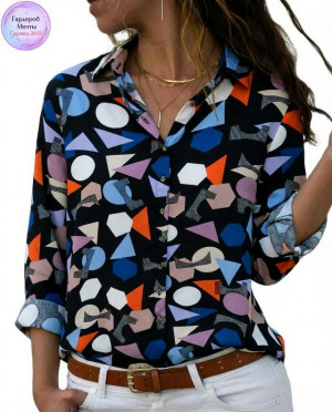 Рубашка #23289957