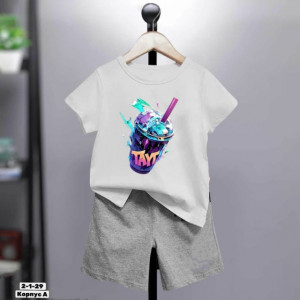 Костюм #23289964