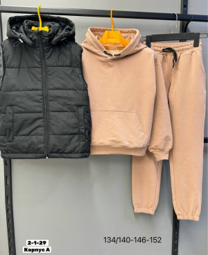 Костюм #23289965