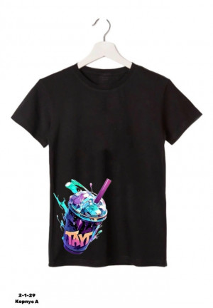 Футболка #23290048