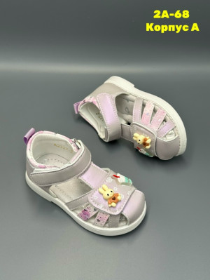 Сандалии #23290101