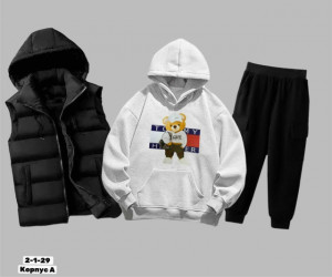 Костюм #23290211