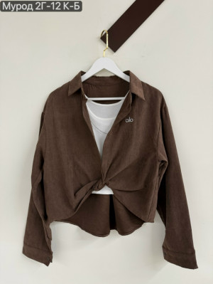 Рубашка #23290270