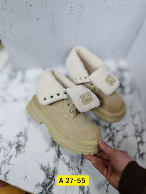 Ботинки #23290304