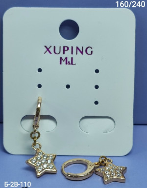 Серьги #23290368