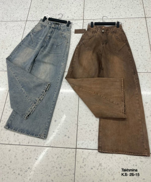 Джинсы #23290384