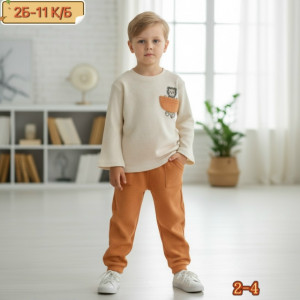 Костюм #23290590