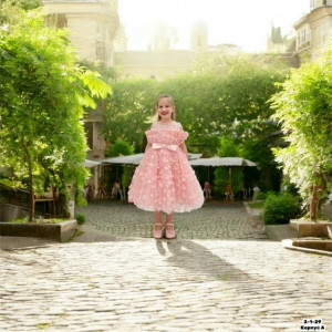 Платье 23290638