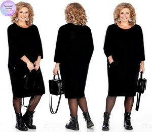 Платье 23290754