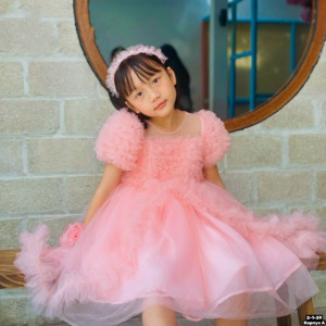 Платье 23290784