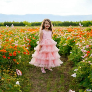 Платье 23290850