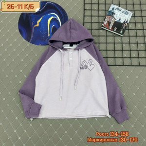 Толстовка #23290863