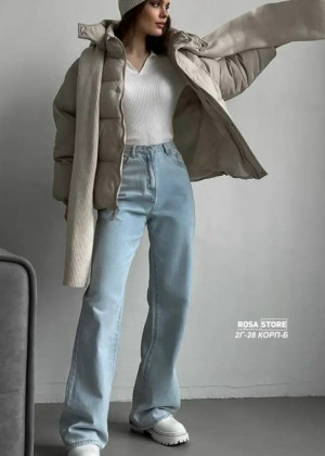 Джинсы #23291313