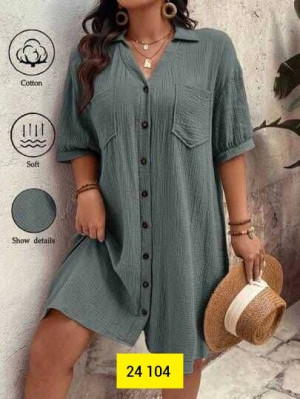 Рубашка 23291395