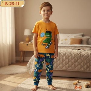 Пижама #23291417