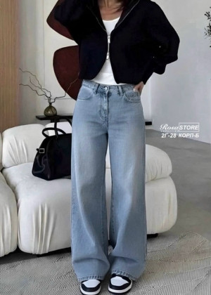 Джинсы #23291618