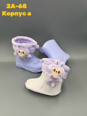 Резиновые сапоги #23291707