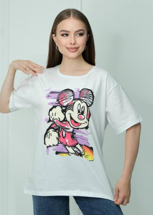 Футболка #23291794