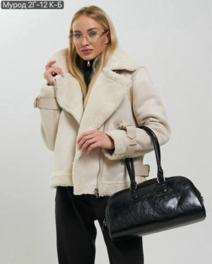 Дубленка #23291833