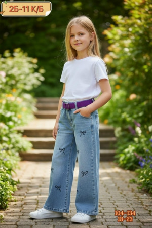 Джинсы #23291913