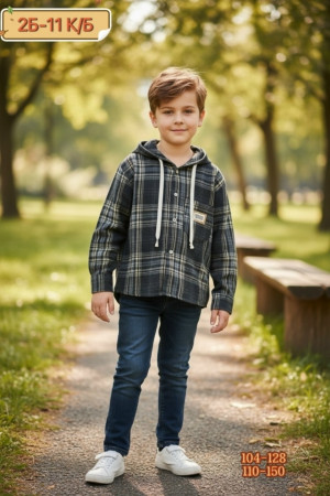 Рубашка #23292020