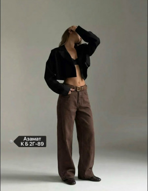 Джинсы #23292141