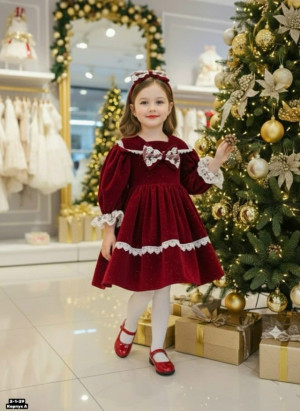 Платье 23292233