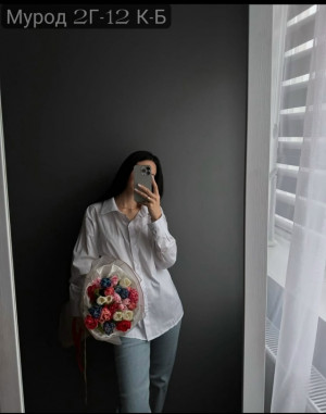 Рубашка 23292434