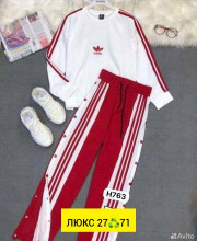 Спортивный костюм