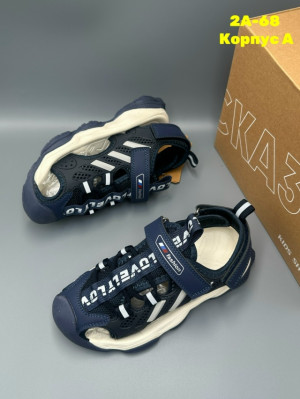 Сандалии #23292595