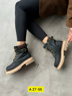 Ботинки #23292734