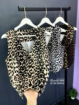 Жилет #23292851