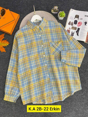 Рубашка 23292875