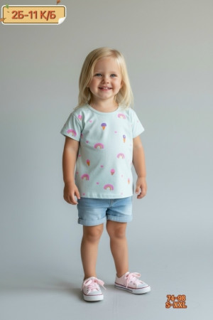 Футболка #23293168