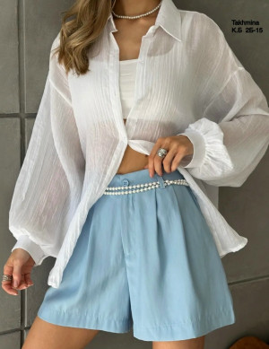 Рубашка 23293363