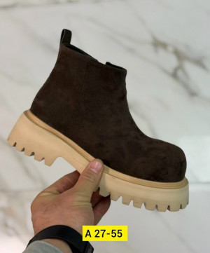 Ботинки #23293383