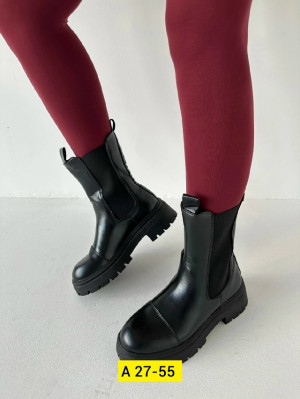 Ботинки #23293490