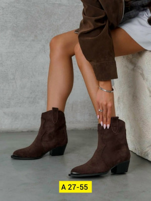 Ботинки #23293545