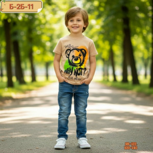 Футболка 23293624