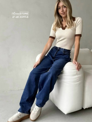 Джинсы #23293986