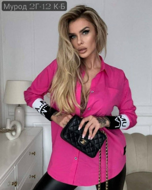 Рубашка #23294025