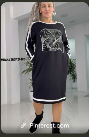 Платье #23294109