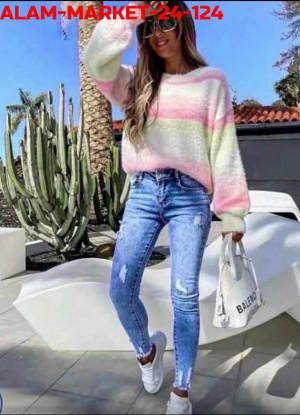 Джинсы #23294209