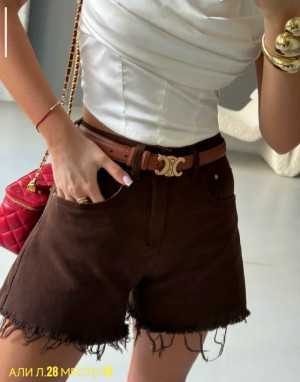 Шорты #23294249