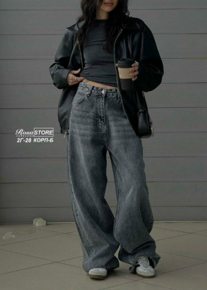 Джинсы #23294299