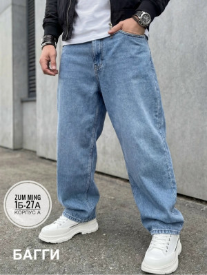 Джинсы 23294411