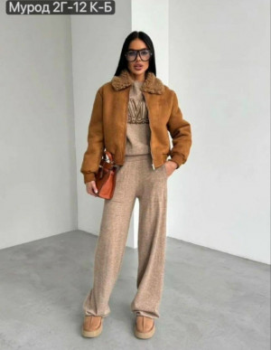 Дубленка #23294458