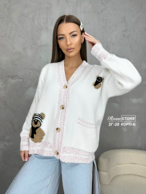 Кардиган #23294487