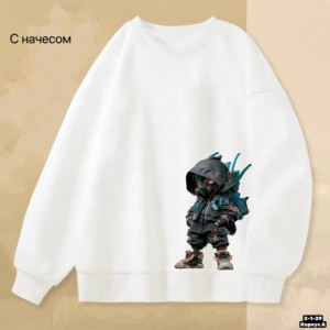 Толстовка #23294533